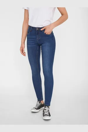 Noisy May Jen Jeans