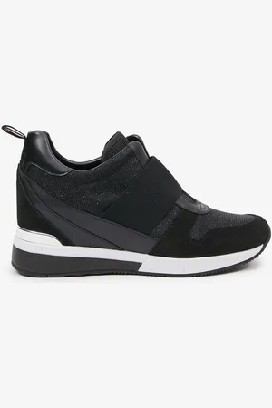 Michael Kors Maven Slip On Trainer Slip On