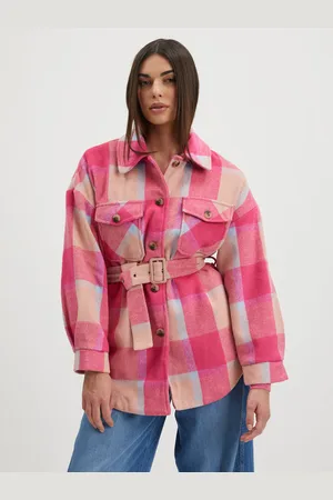 Pieces® Selma Bunda