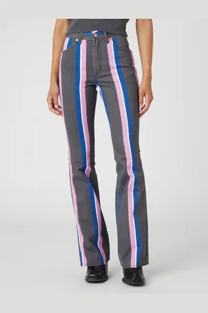 Wrangler Heritage Jeans