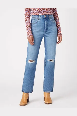 Wrangler Jeans