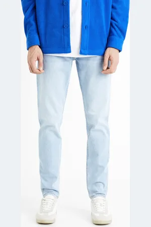 Celio C25 Dobleach Jeans