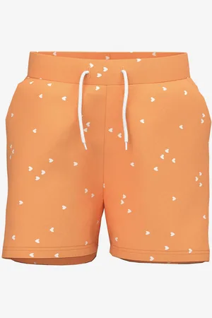 NAME IT Henny Šortky dětské