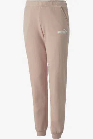 PUMA Alpha Tepláky dětské