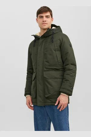 JACK & JONES Clip Bunda