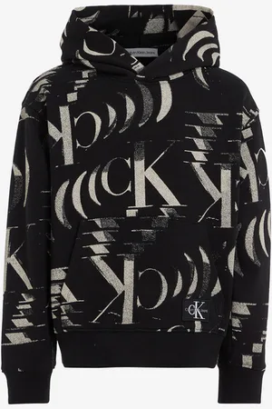 Calvin Klein Mikina dětská
