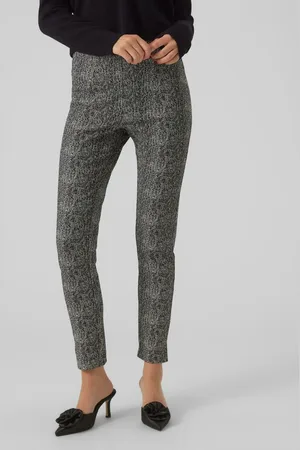 VERO MODA Gracelynn Kalhoty