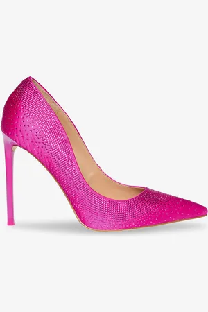 Steve Madden Valorous Lodičky