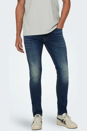 Only & Sons Loom Jeans