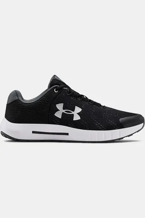 Under Armour UA GS Pursuit BP Tenisky dětské