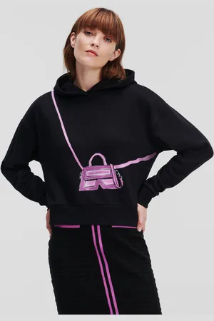 Karl Lagerfeld Mikina