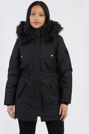 ONLY Iris Parka