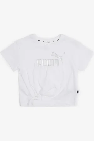 PUMA ESS+ Triko dětské