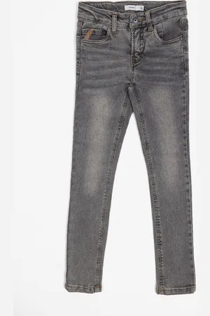 NAME IT Pete Jeans dětské