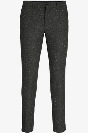 JACK & JONES Franco Kalhoty