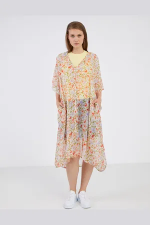 Pieces® Vertrud Kaftan