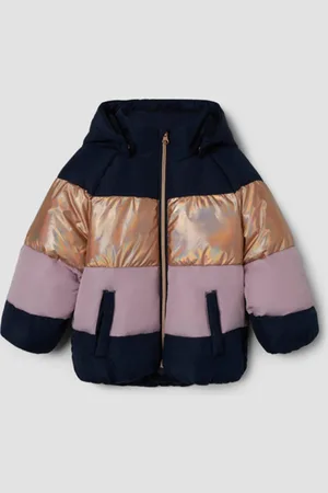 NAME IT Mille Bunda dětská