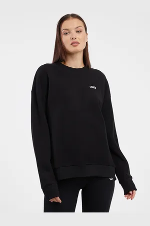 Vans Comfycush Essential Crew Mikina