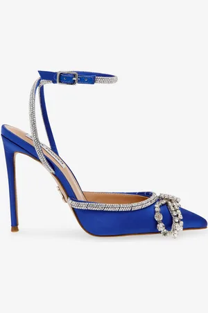 Steve Madden Vibrantly Lodičky