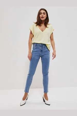 MOODO Jeans