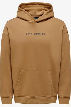 Only & Sons Les Mikina
