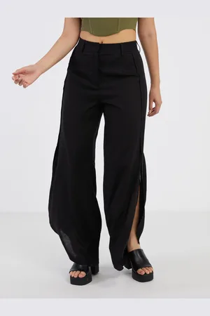 VERO MODA Fia Kalhoty