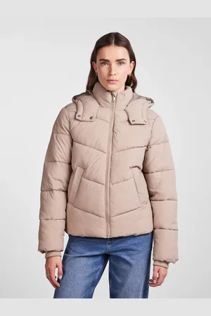 Pieces® Jamilla Zimní bunda