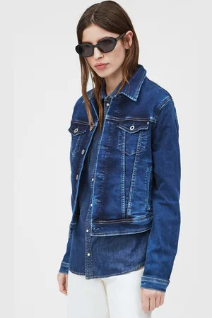 Pepe Jeans Core Bunda