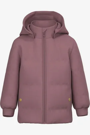 NAME IT Mellow Bunda dětská