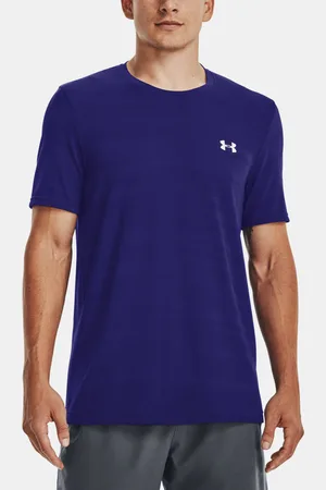 Under Armour UA Seamless Wave SS Triko