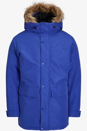 JACK & JONES Champ Bunda