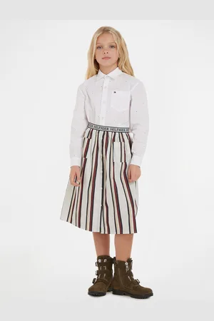 Tommy Hilfiger Sukně dětská