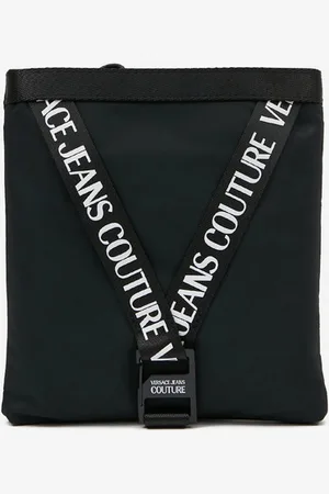 VERSACE Cross body bag