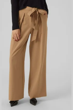 VERO MODA Gaia Kalhoty