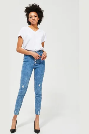 MOODO Jeans
