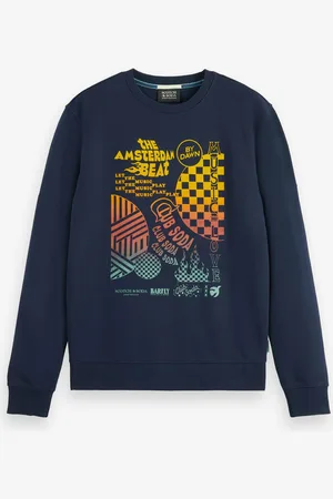 Scotch&Soda Mikina