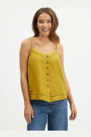 Ragwear Antolia Tílko