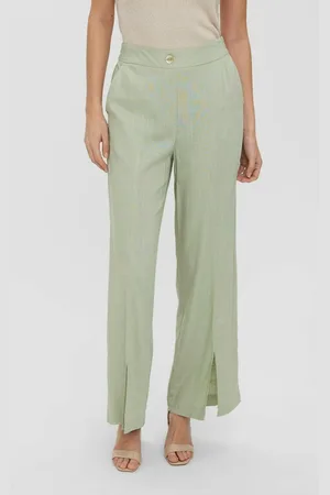 VERO MODA Kalhoty