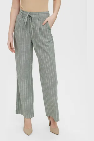 VERO MODA Kalhoty