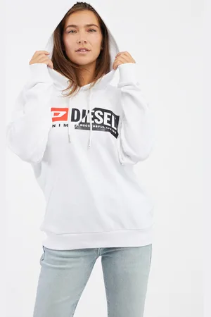 Diesel Mikina