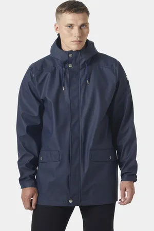 Helly Hansen Moss Bunda