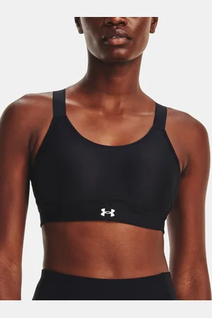 Under Armour UA Infinity Crossover High Sportovní podprsenka