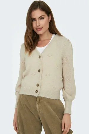 JACQUELINE DE YONG Sigrid Cardigan
