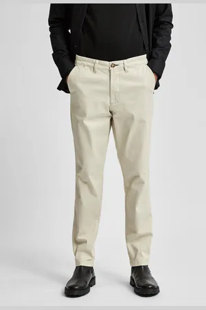 SELECTED Homme Miles Kalhoty