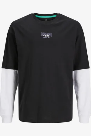 JACK & JONES Tribeca Triko dětské