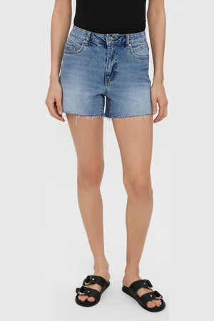 VERO MODA Šortky