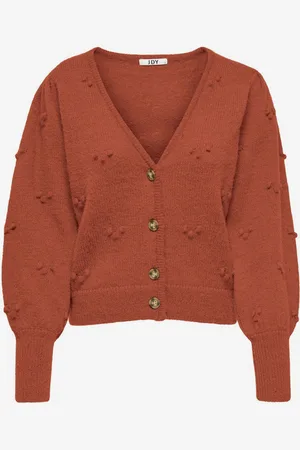 JACQUELINE DE YONG Sigrid Cardigan