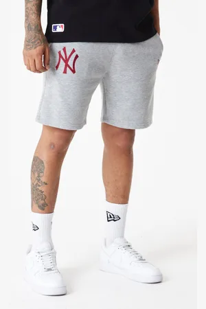 New Era New York Yankees League Essential Kraťasy