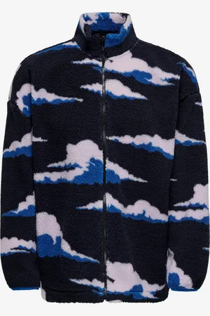 Only & Sons Remy Mikina