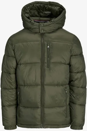JACK & JONES Eddie Bunda